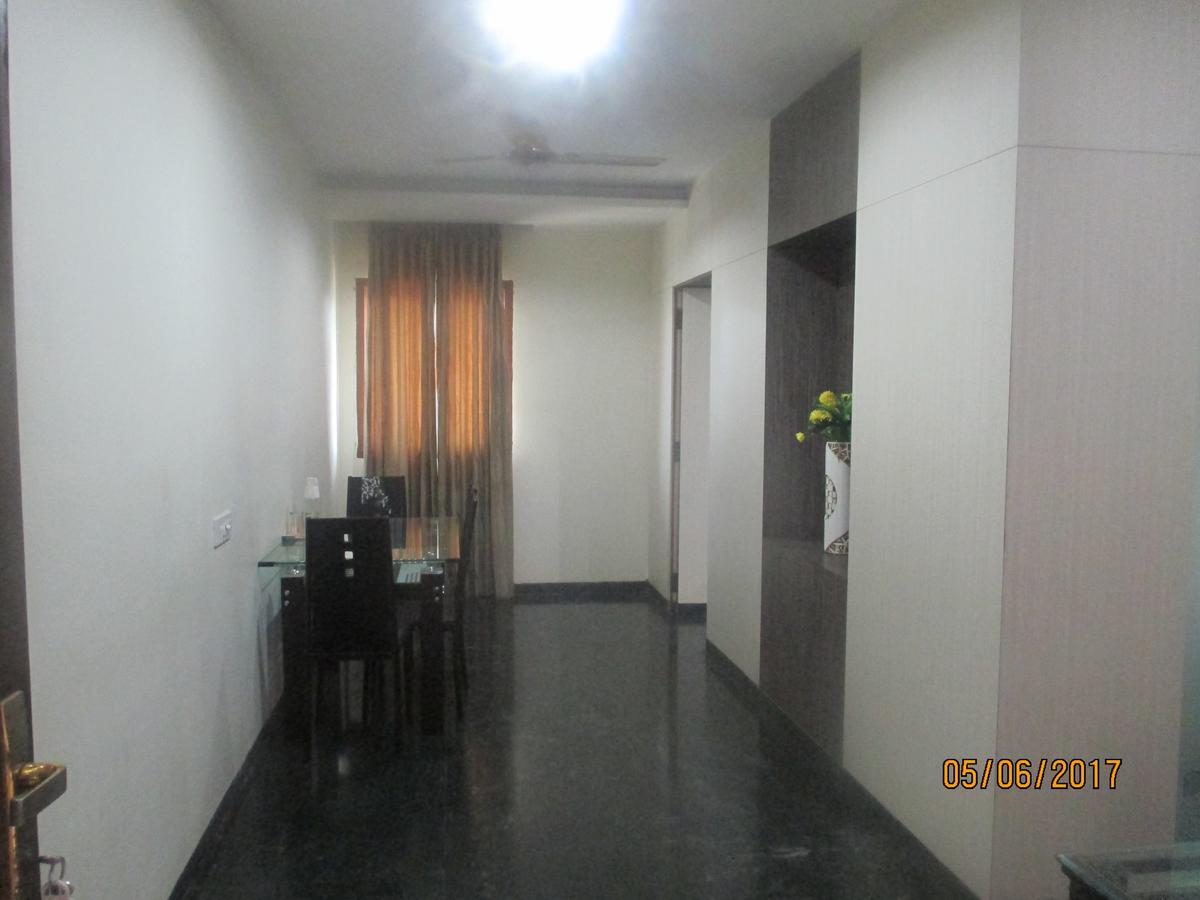 A.R Grand Hotel Visakhapatnam Dış mekan fotoğraf