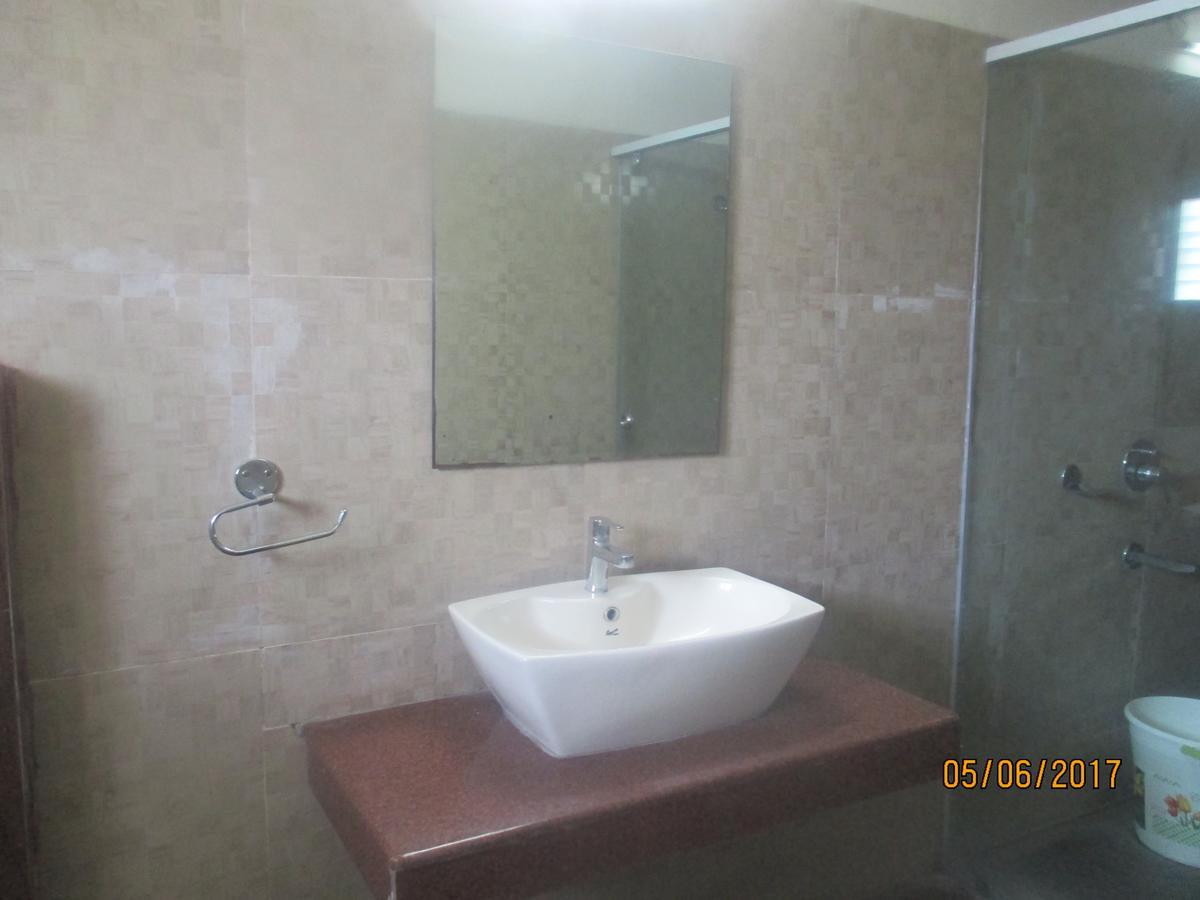 A.R Grand Hotel Visakhapatnam Dış mekan fotoğraf